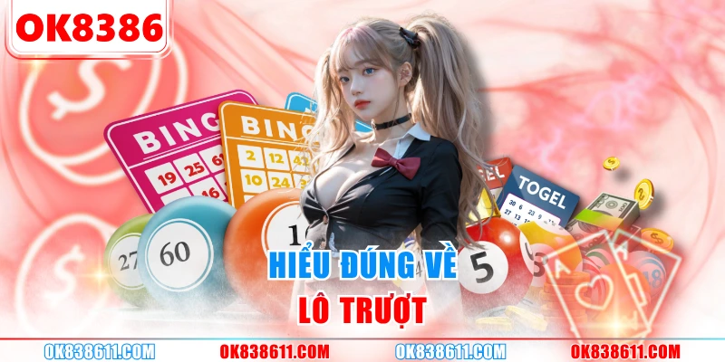 Hiểu đúng về lô trượt